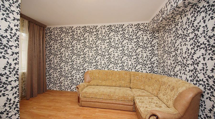 Люкс 4-местный