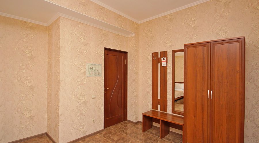 Стандарт 3-местный