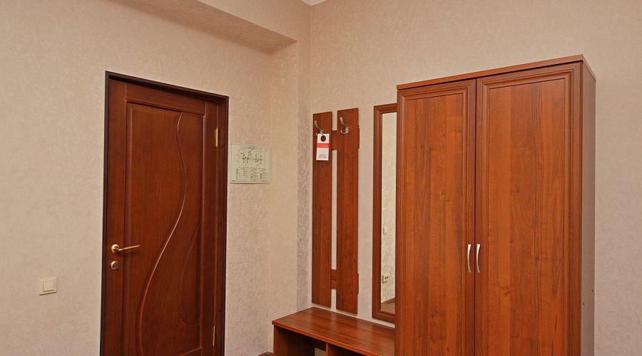 Стандарт 2-местный 