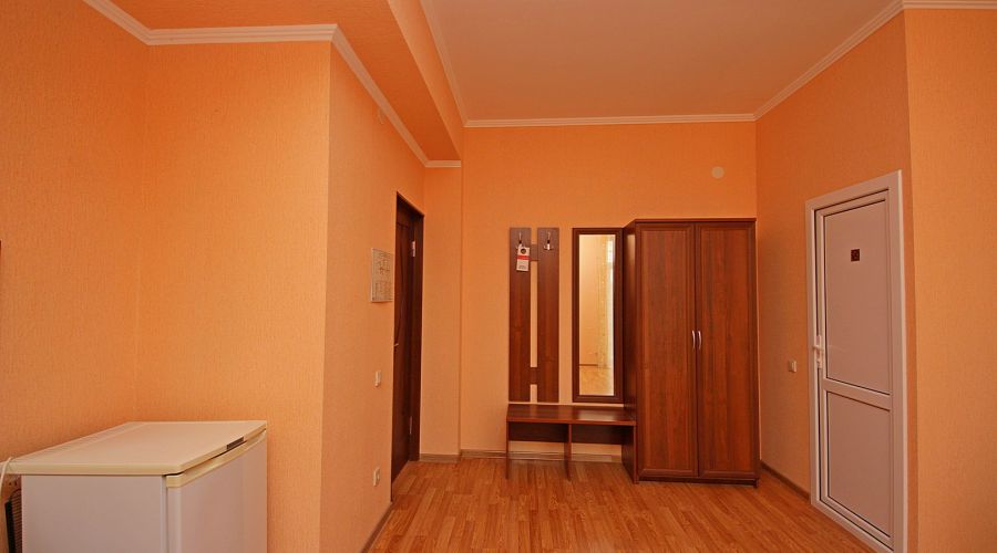 Студия 2-местная 