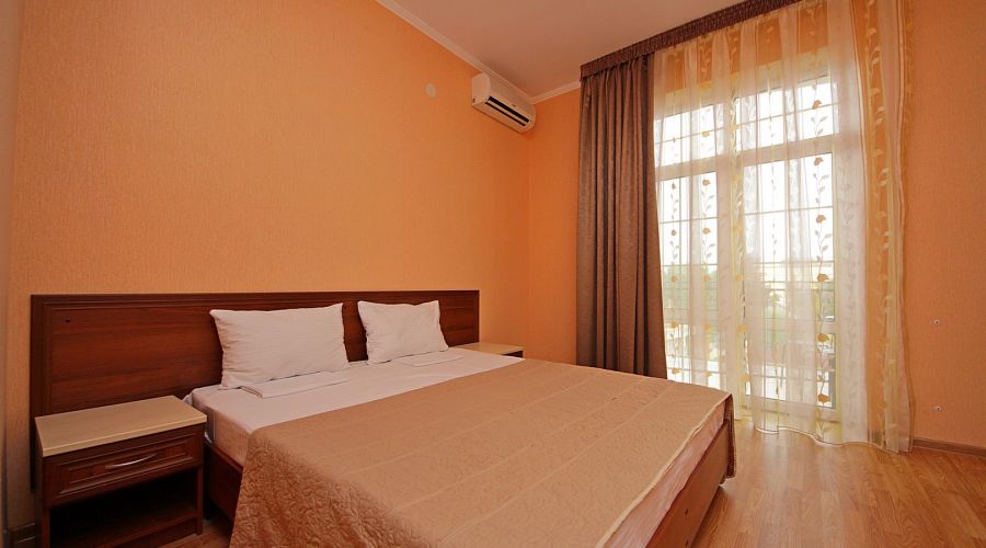 Студия 2-местная 