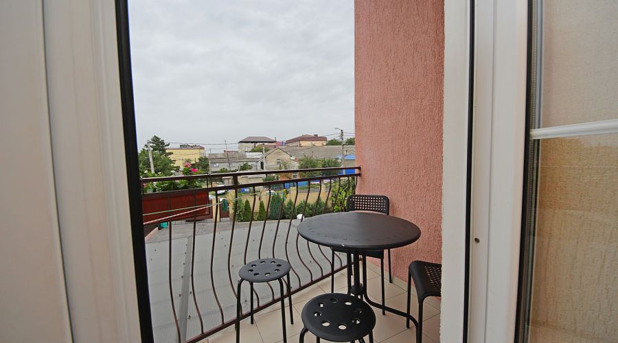 Студия 2-местная 