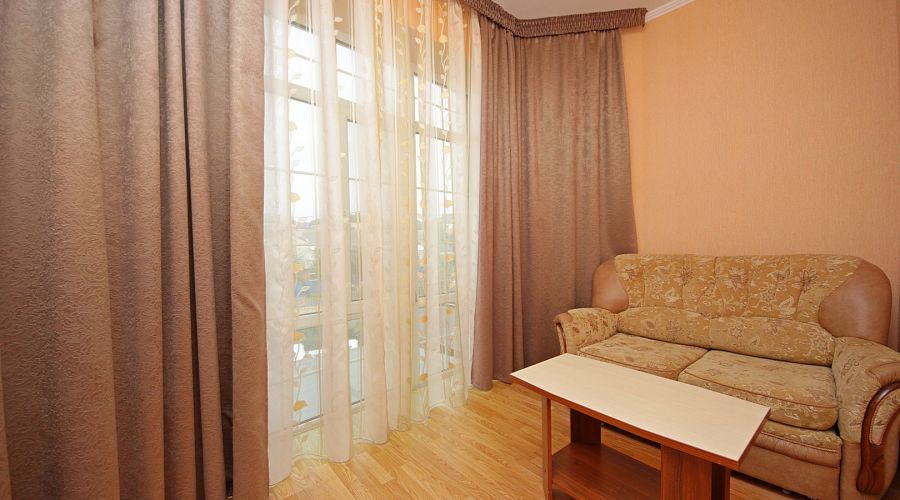 Студия 2-местная 