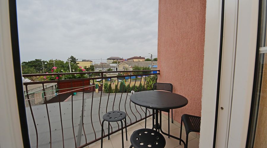 Стандарт 2-местный 