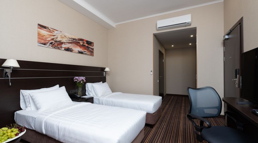 1 категория 2-местный Special(для людей с ограниченными возможностями)