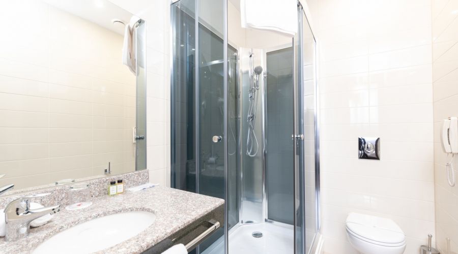 Single 1 категория