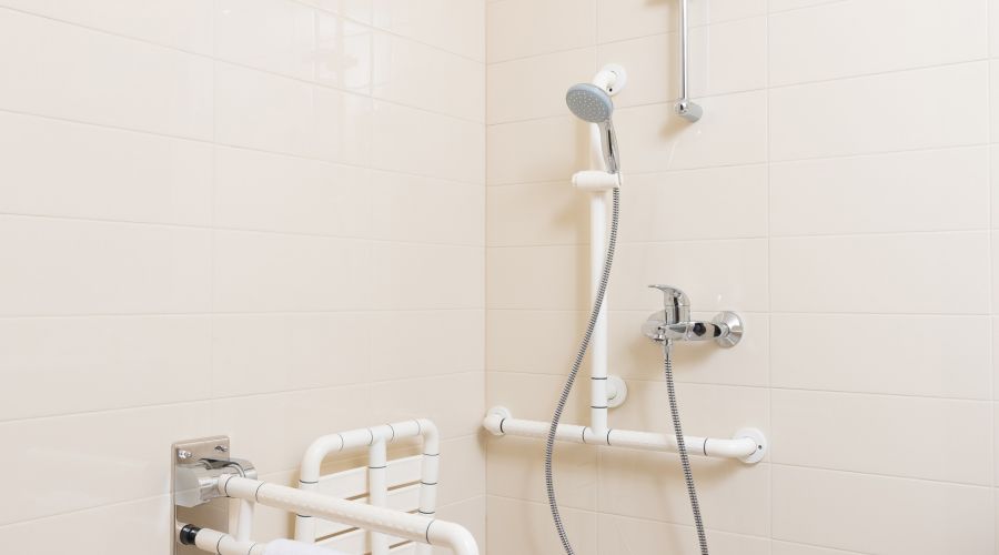 1 категория 2-местный Special(для людей с ограниченными возможностями)