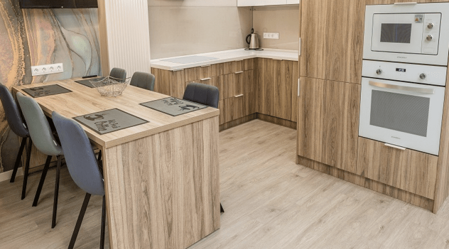 Апартаменты 2-местные 2-комнатные 1 этаж Аквамарин