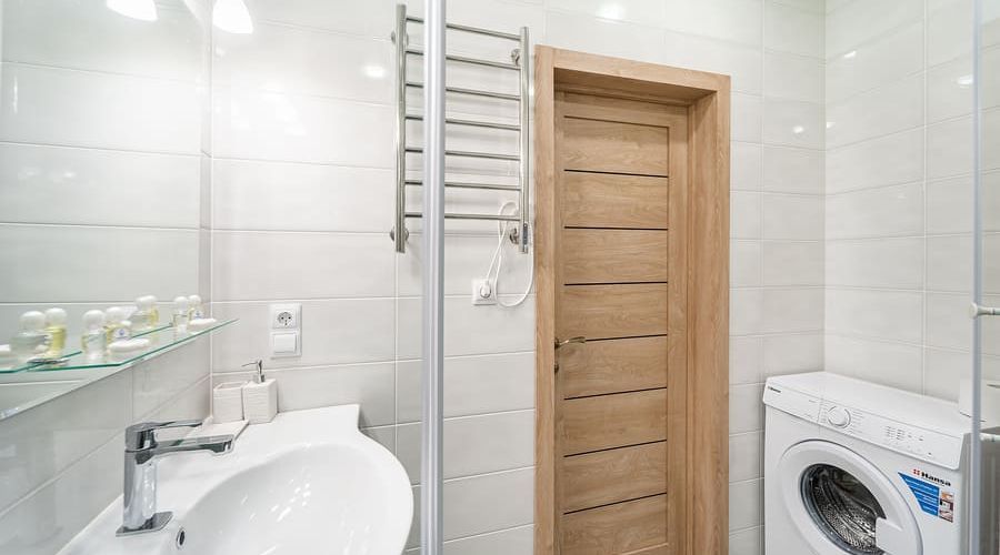 Апартаменты студио 2-местные 1-комнатные вид на море АкваDeluxe