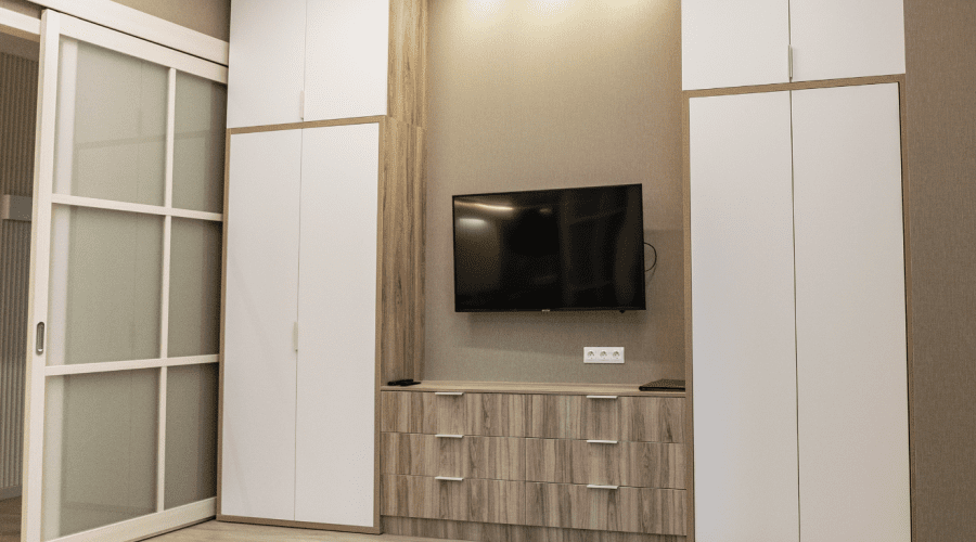 Апартаменты 2-местные 2-комнатные 1 этаж Аквамарин