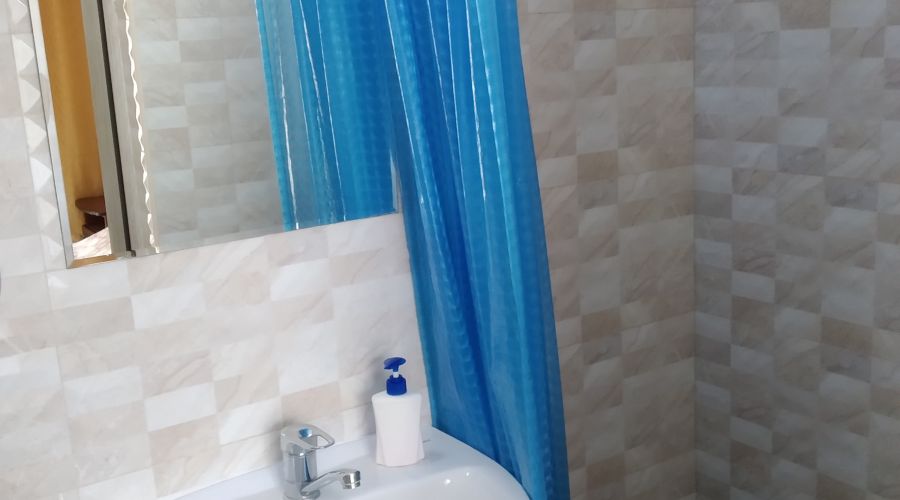 2-местный с балконом