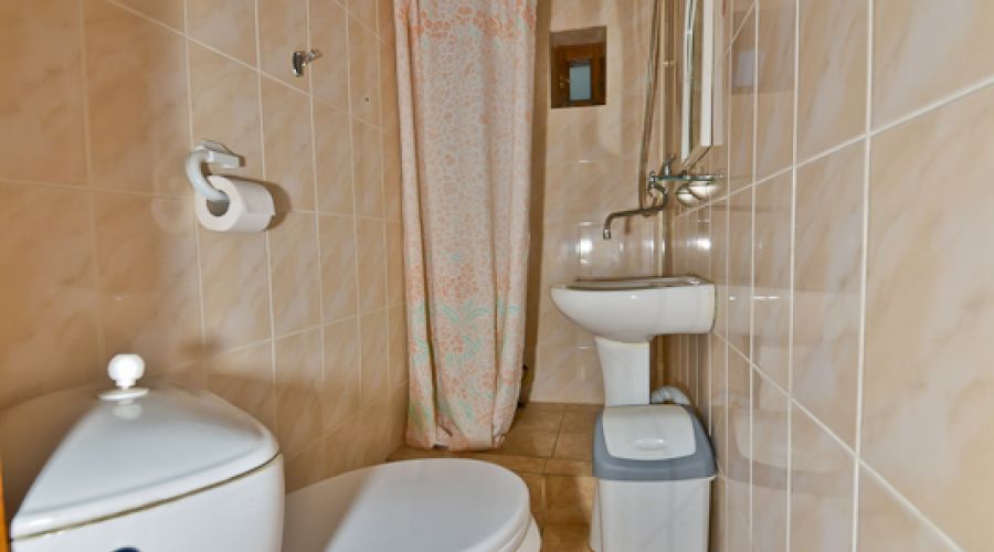 Стандарт 4-местный 2-комнатный