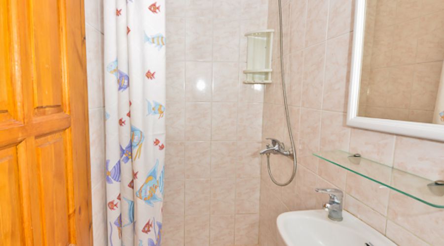 Стандарт 4-местный