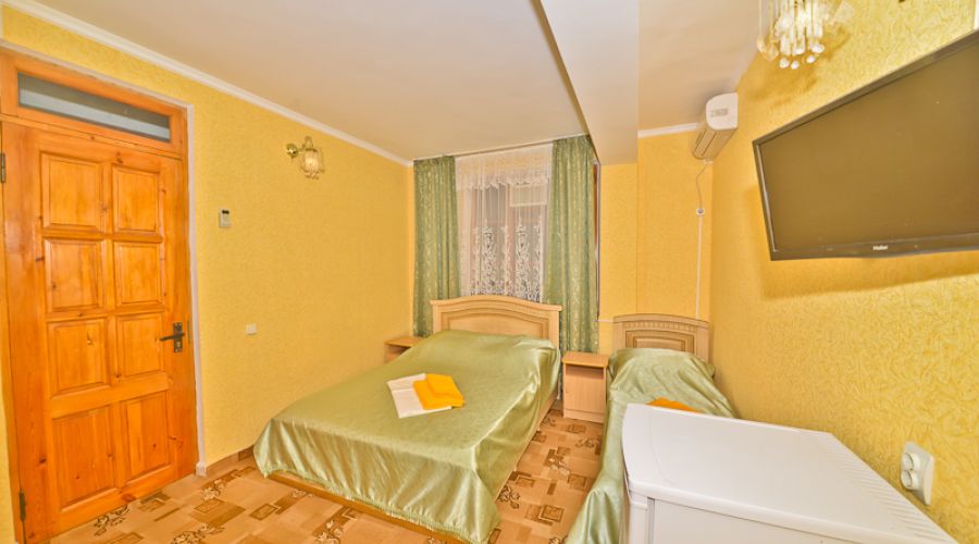 Стандарт 4-местный