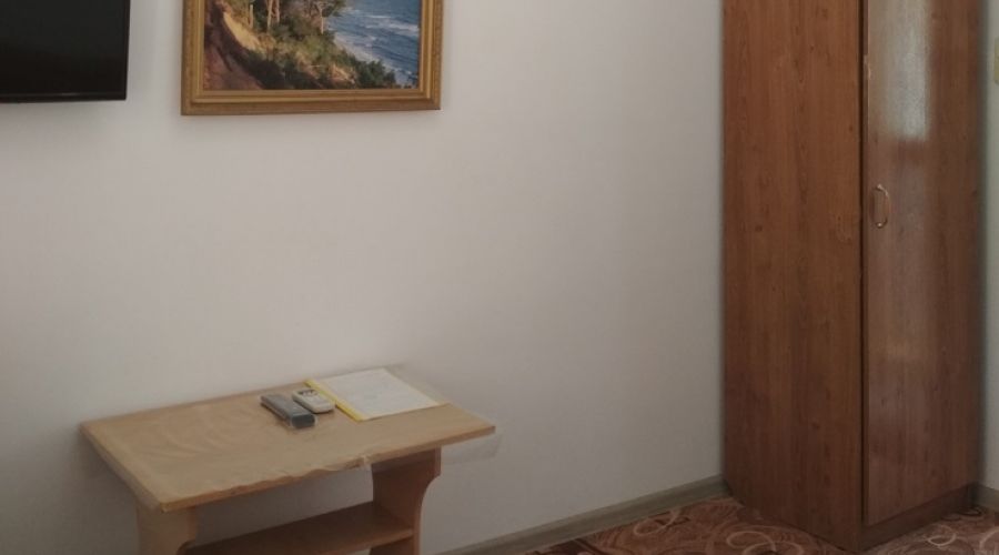 Бюджет 2-местный