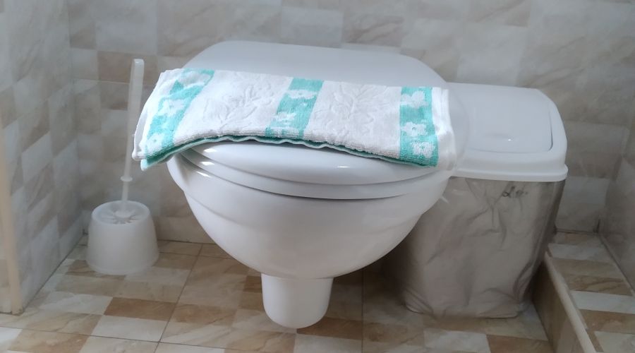 2-местный с балконом