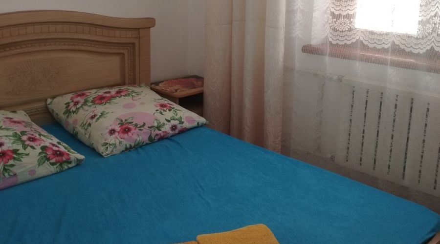 Бюджет 2-местный