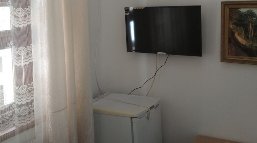 Бюджет 2-местный