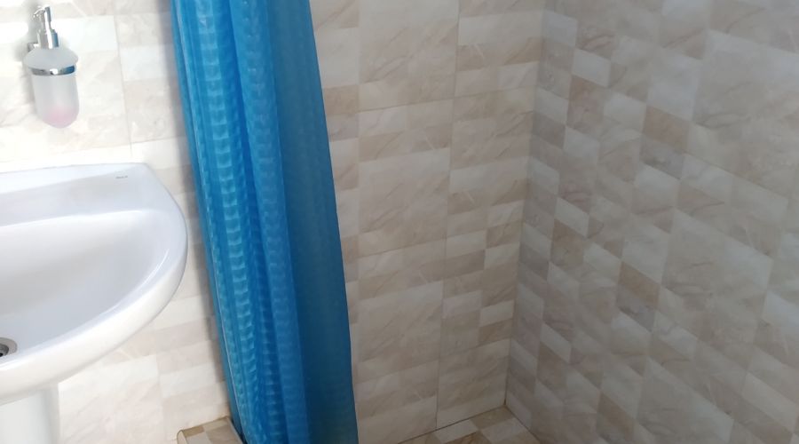 Стандарт 4-местный с балконом