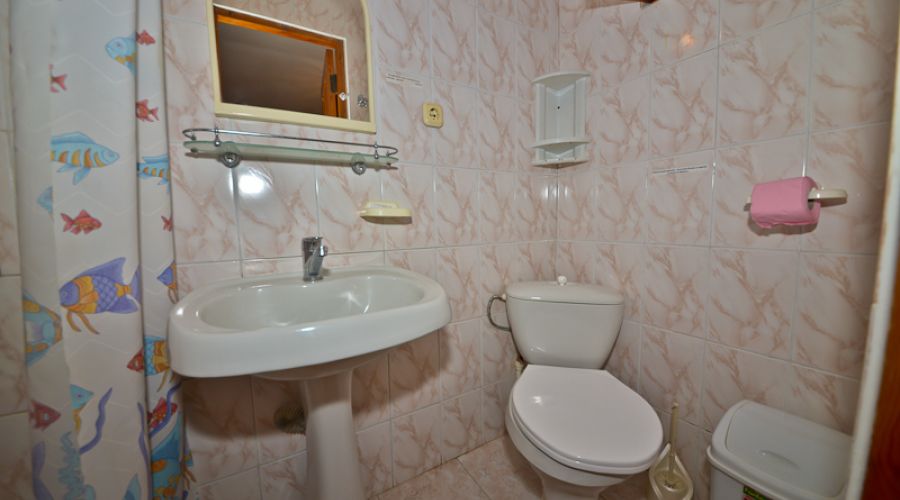 Стандарт 3-местный