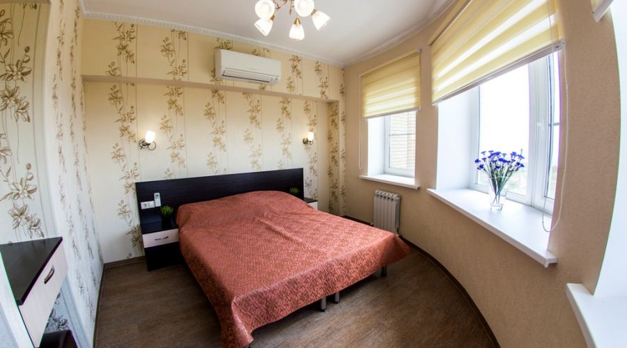 Студио 2-местный