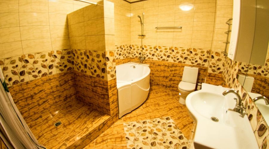 Апартаменты 2-местный