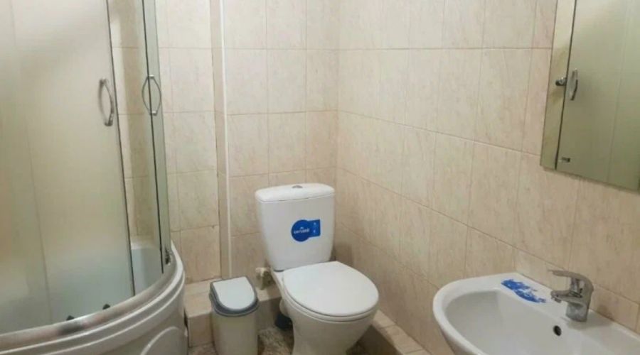 Полулюкс 2-местный 