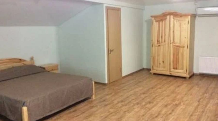 Полулюкс 2-местный 