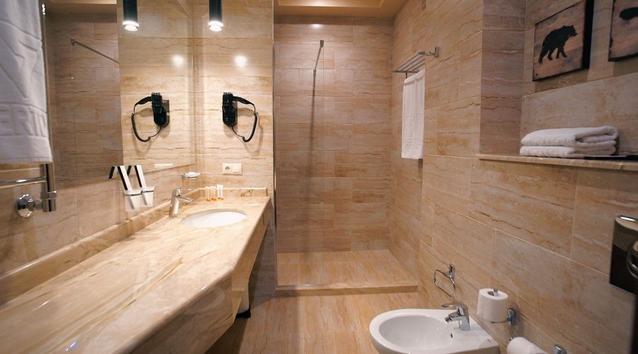 Номер 2-местный DBL