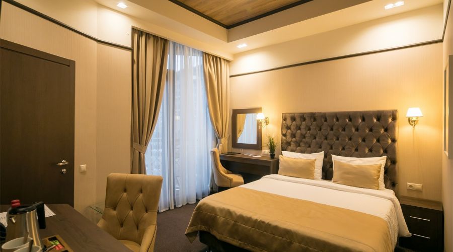 Номер 2-местный DBL