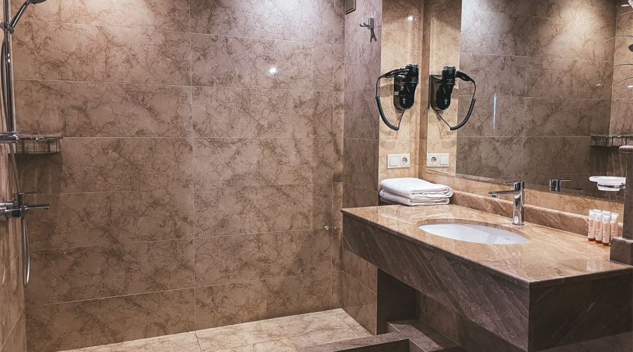 Люкс 4-местный Президентский