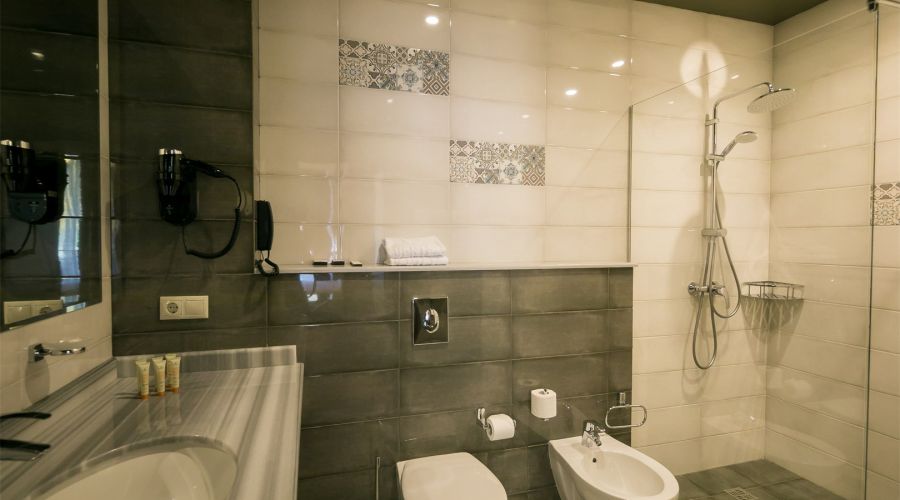 Представительский люкс Представительский люкс