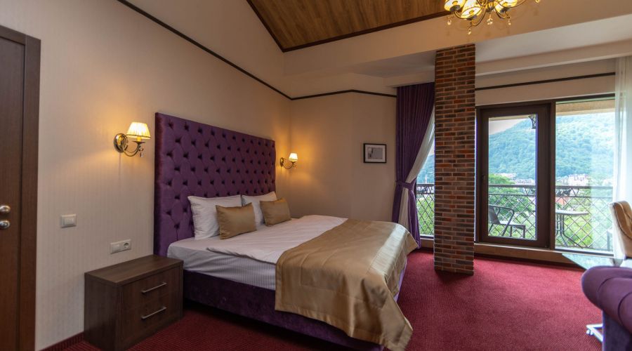 Люкс 2-местный