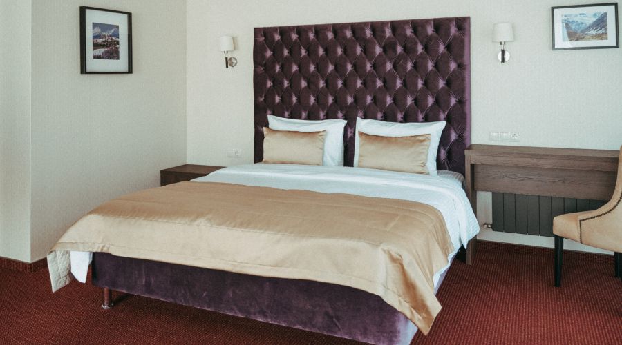 Люкс 2-местный