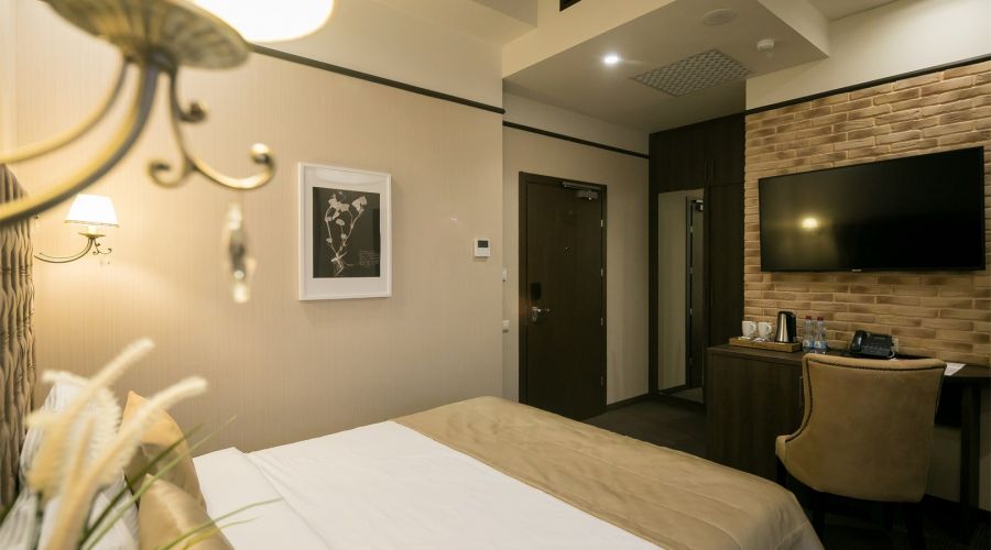 Номер 2-местный DBL