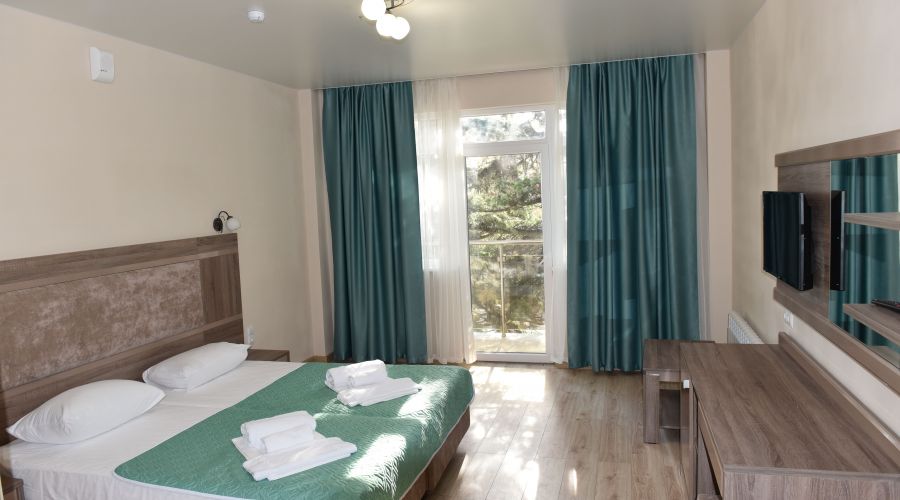 Комфорт 2-местный