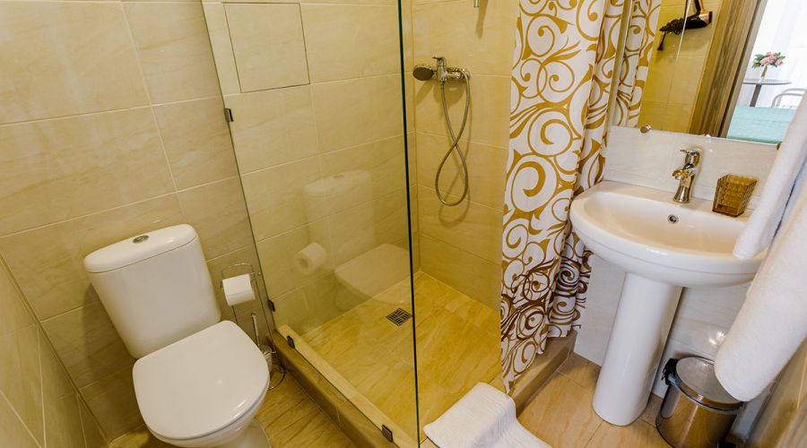 Люкс 2-местный 2-комнатный