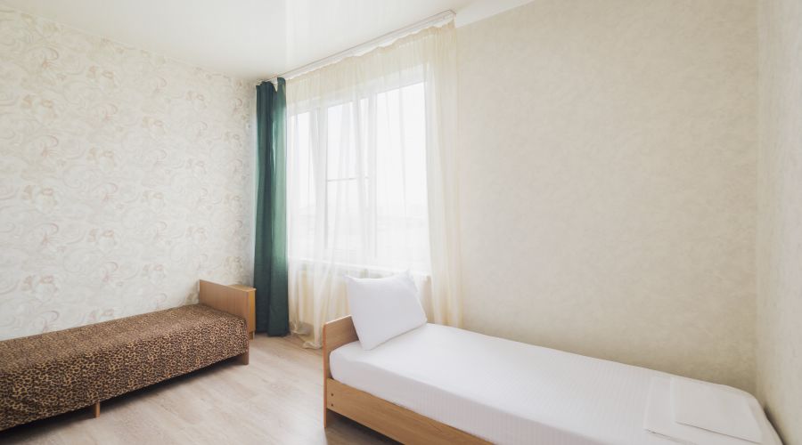 Стандарт 2-3 местный