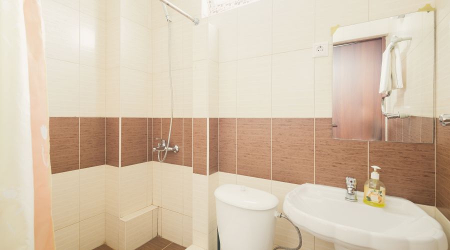 Стандарт 2-3 местный