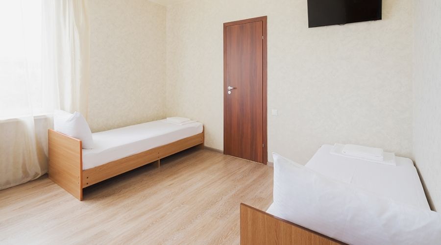 Стандарт Плюс 2-местный