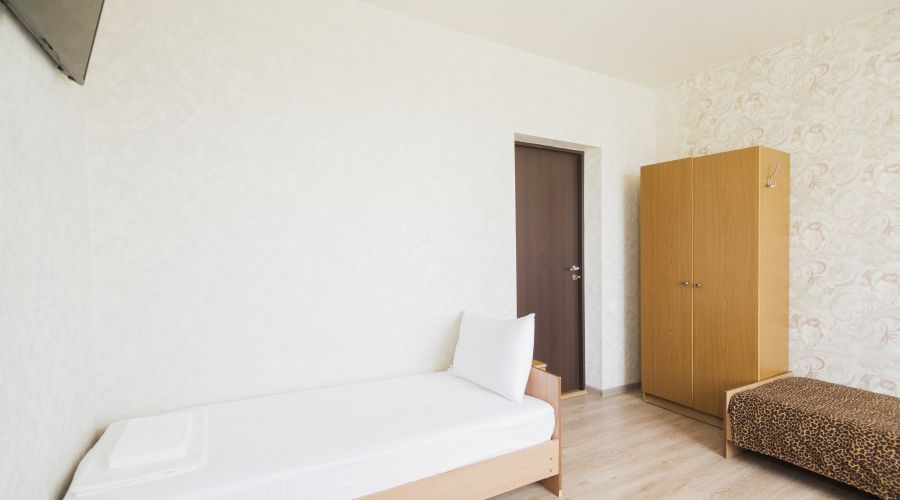 Стандарт 2-3 местный