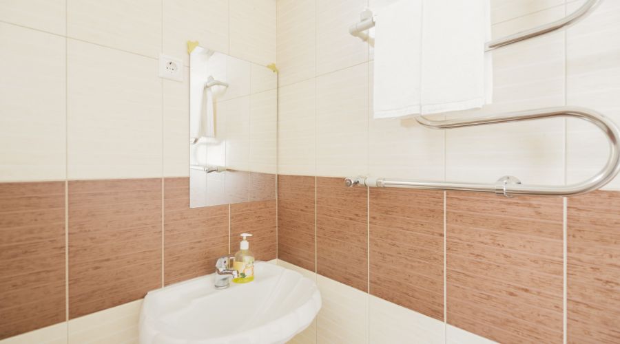 Стандарт 2-3 местный