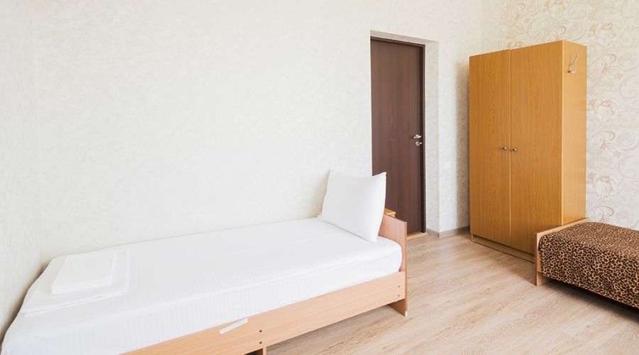 Стандарт Плюс 2-местный