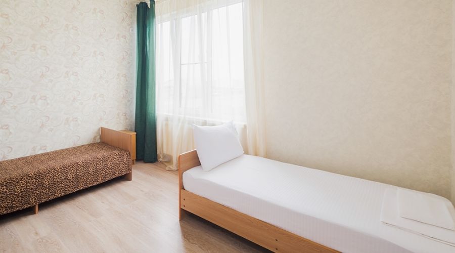 Стандарт Плюс 2-местный