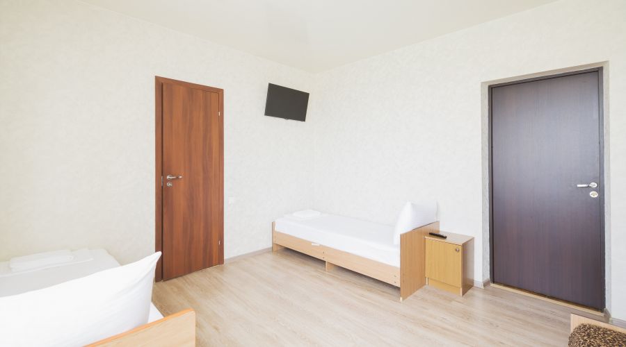 Стандарт 2-3 местный