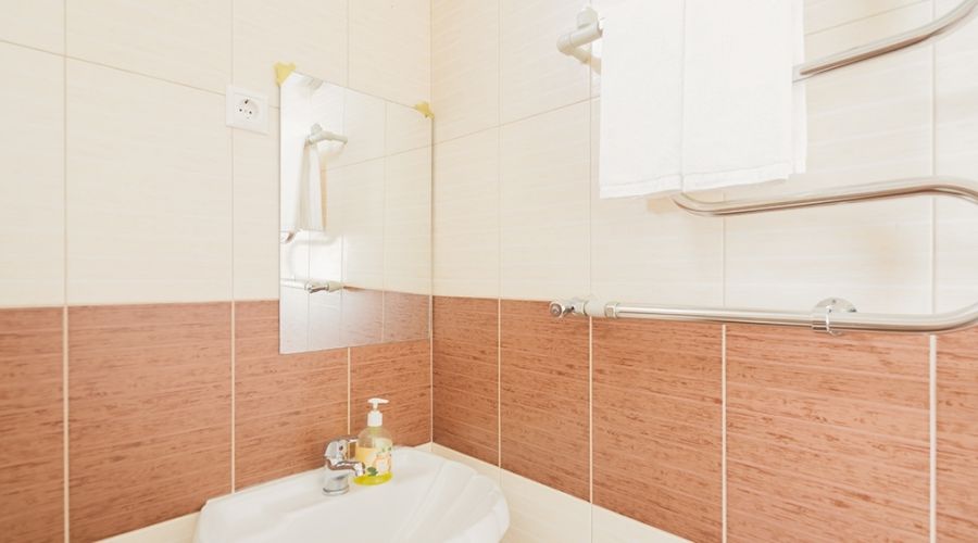 Стандарт Плюс 2-местный