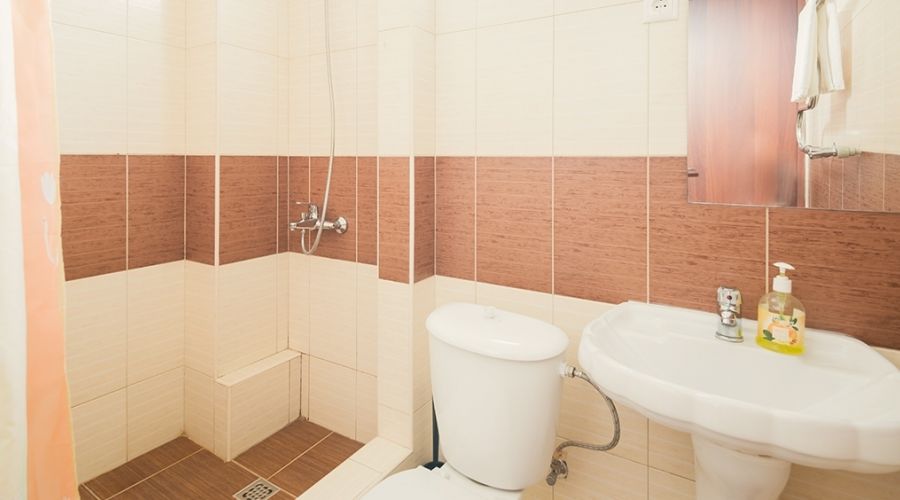 Стандарт Плюс 2-местный