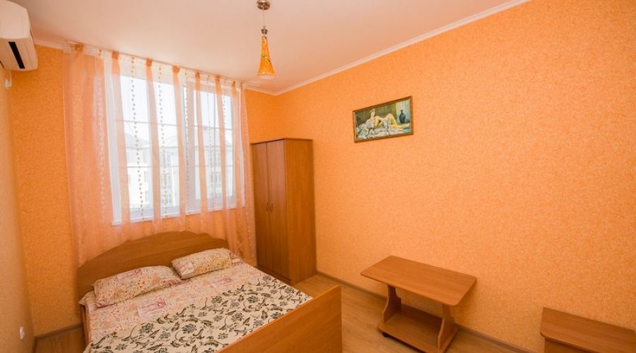 Стандарт 2-местный