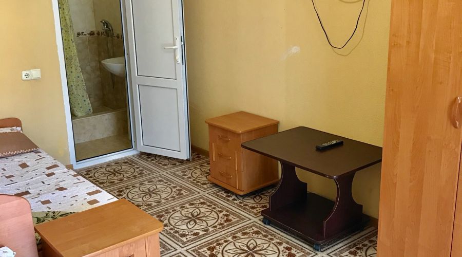 Стандарт 3-местный