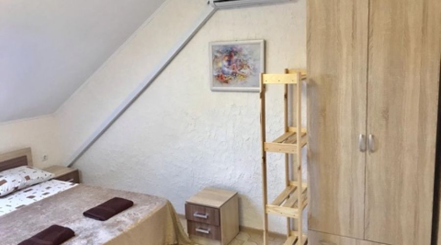 Стандарт 2-местный